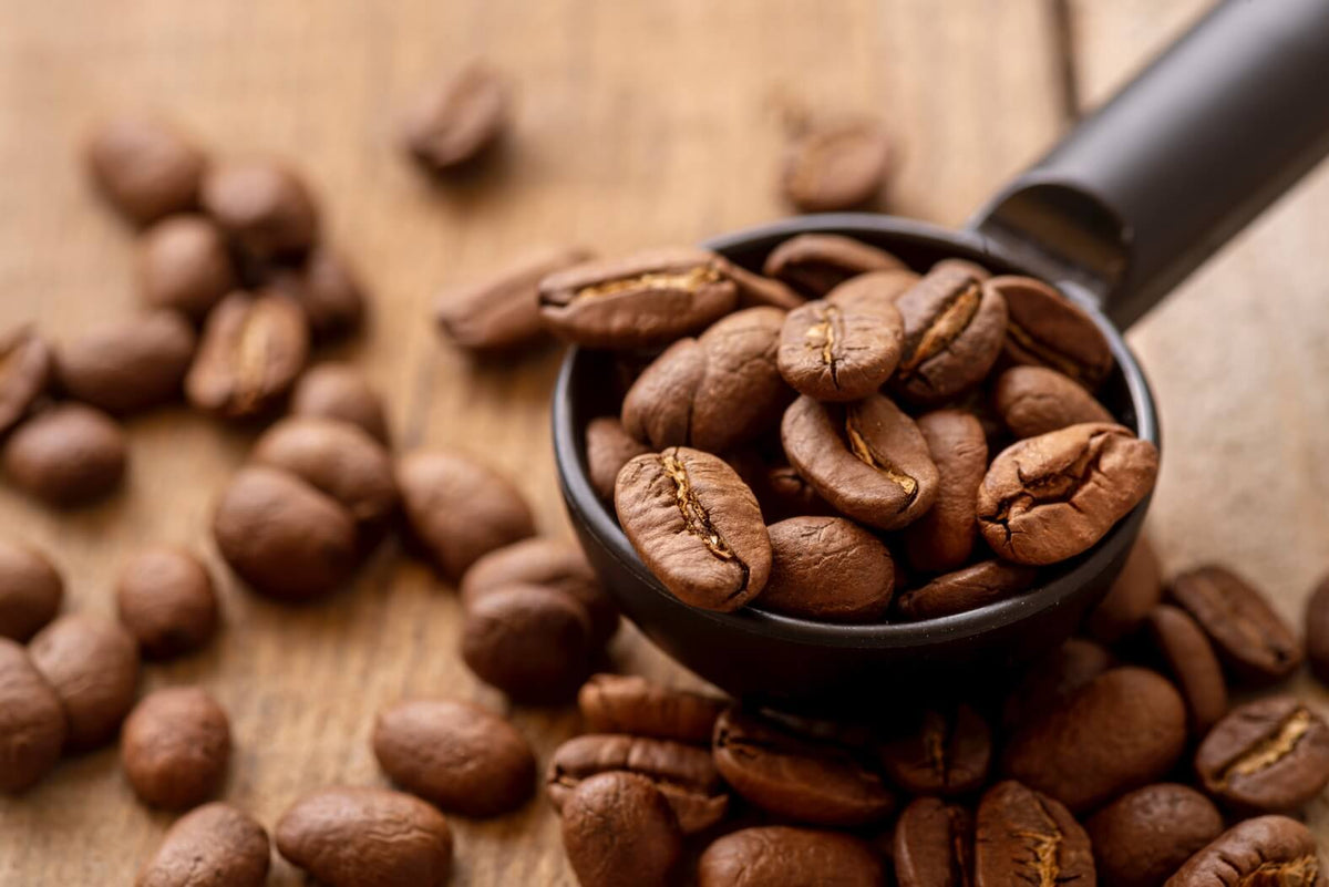Understanding Roast Levels of Coffee: How Do You Like Your Steak Cooked?