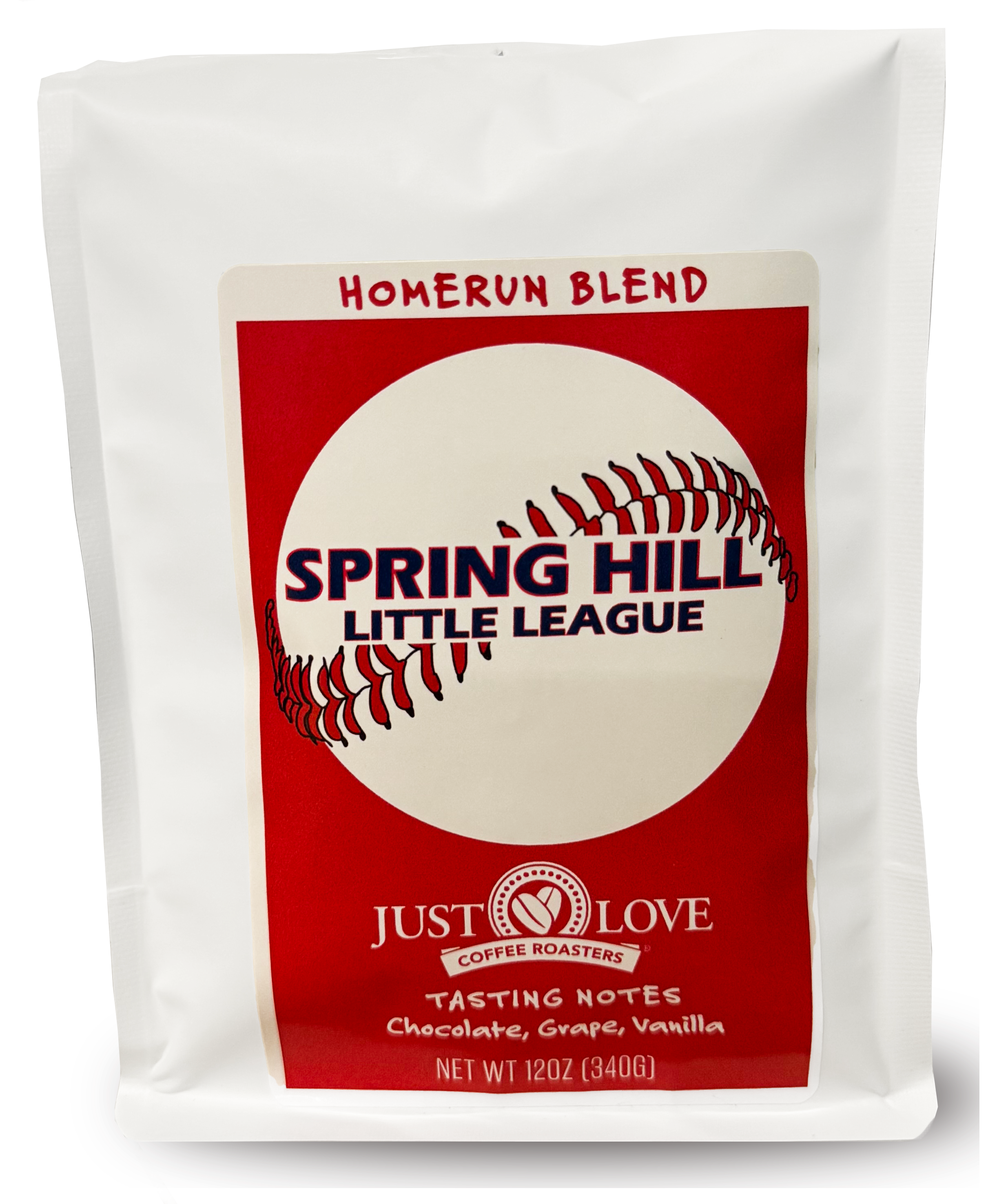 Homerun Blend