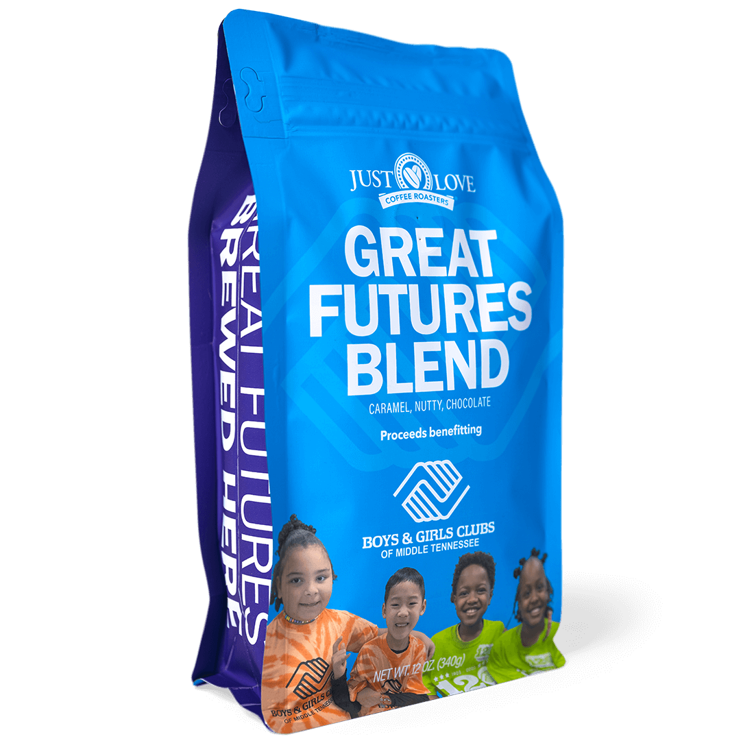 Great Futures Coffee Blend