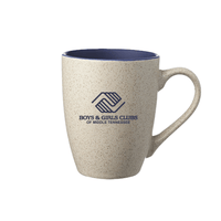 Great Futures Coffee Mug Side 2