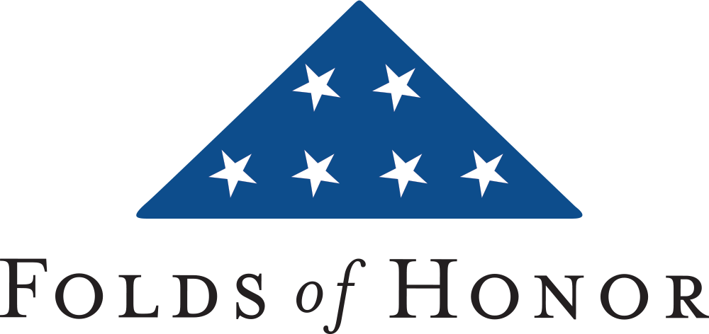 Lee Brice Serve Strong Blend | Folds of Honor