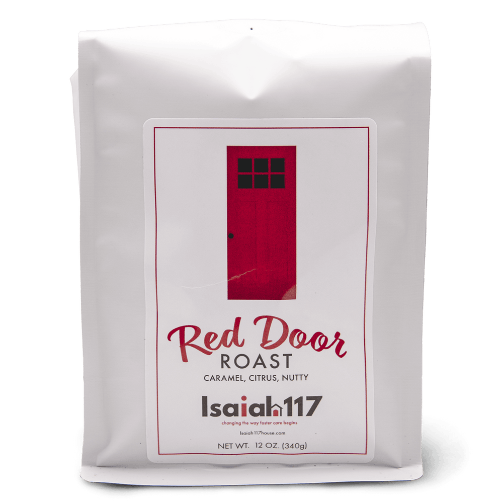 Red Door Roast