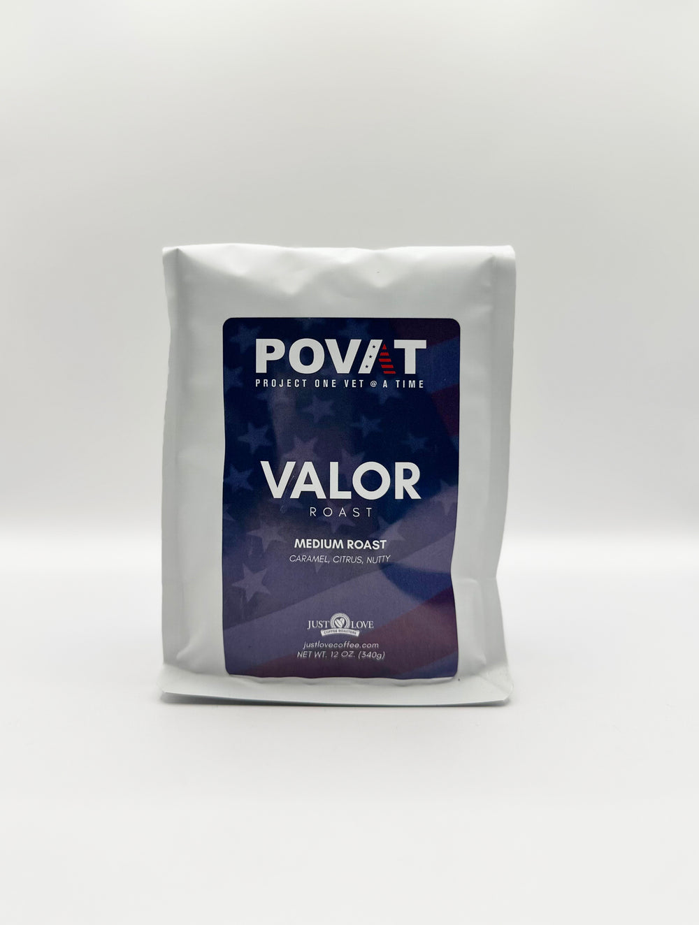 Valor Roast Blend