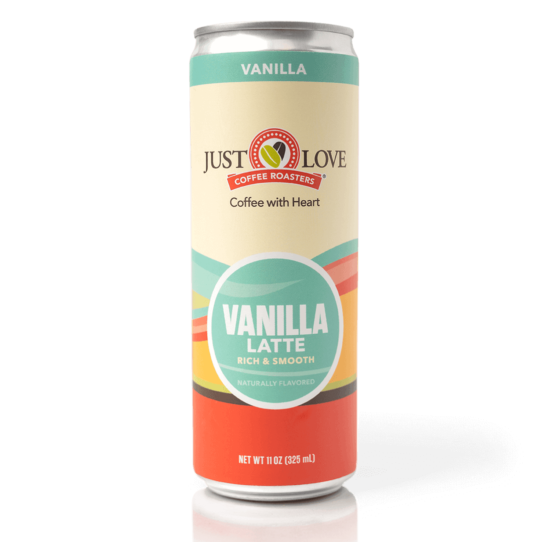 Ready-to-Drink Coffee (4-Pack)