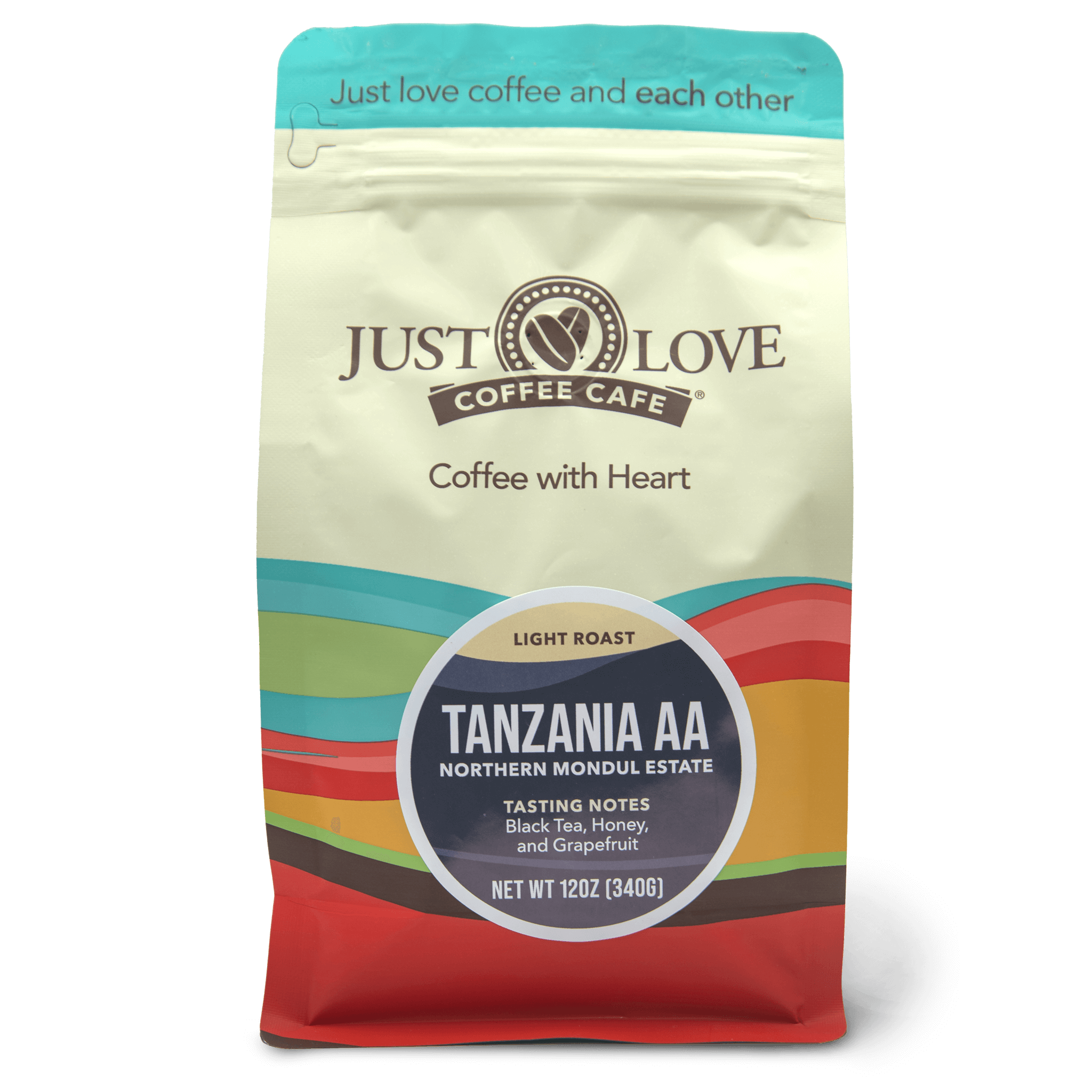 Tanzania AA - Northern Mondul Estate