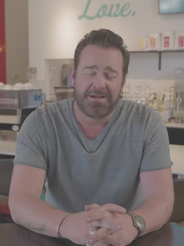 Video Message from Lee Brice