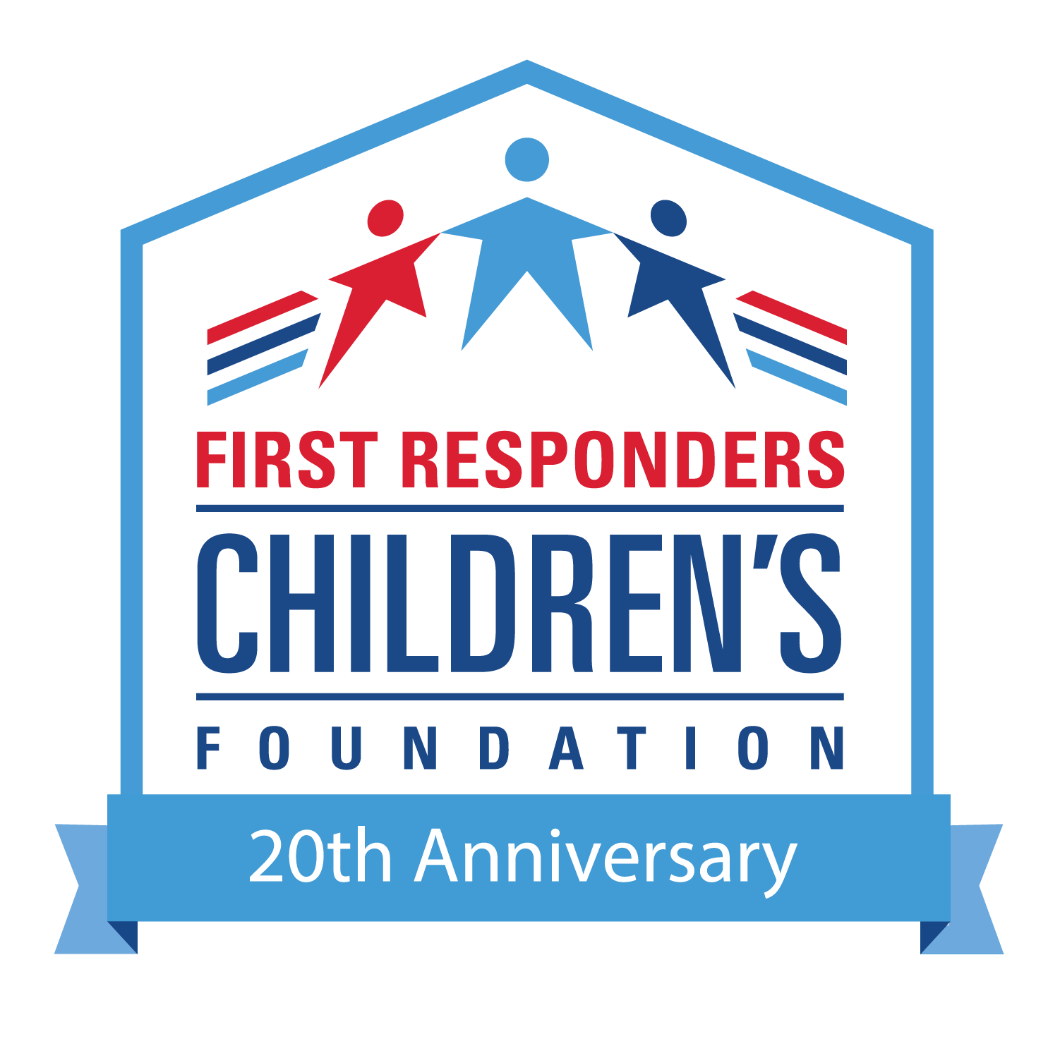 Lifesaver Blend | First Responders Children's Foundation