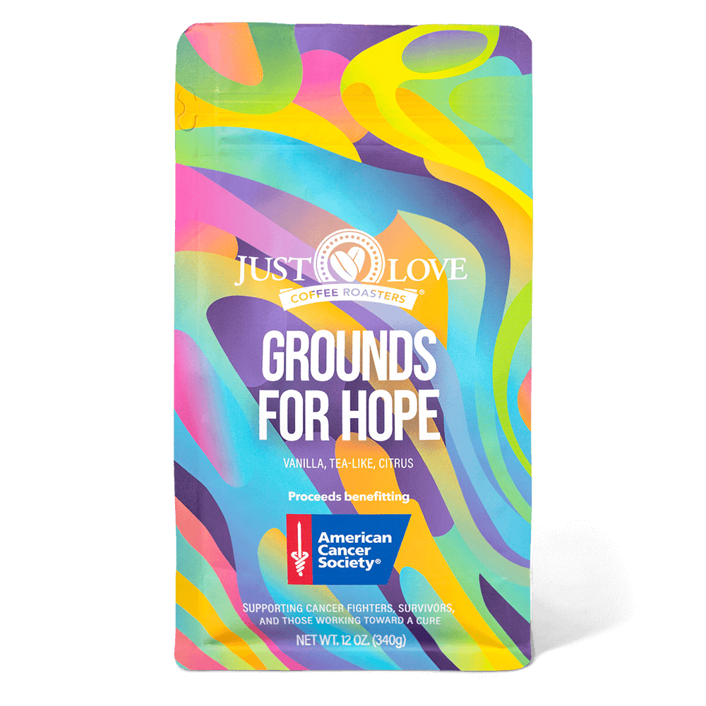 Grounds For Hope | American Cancer Society