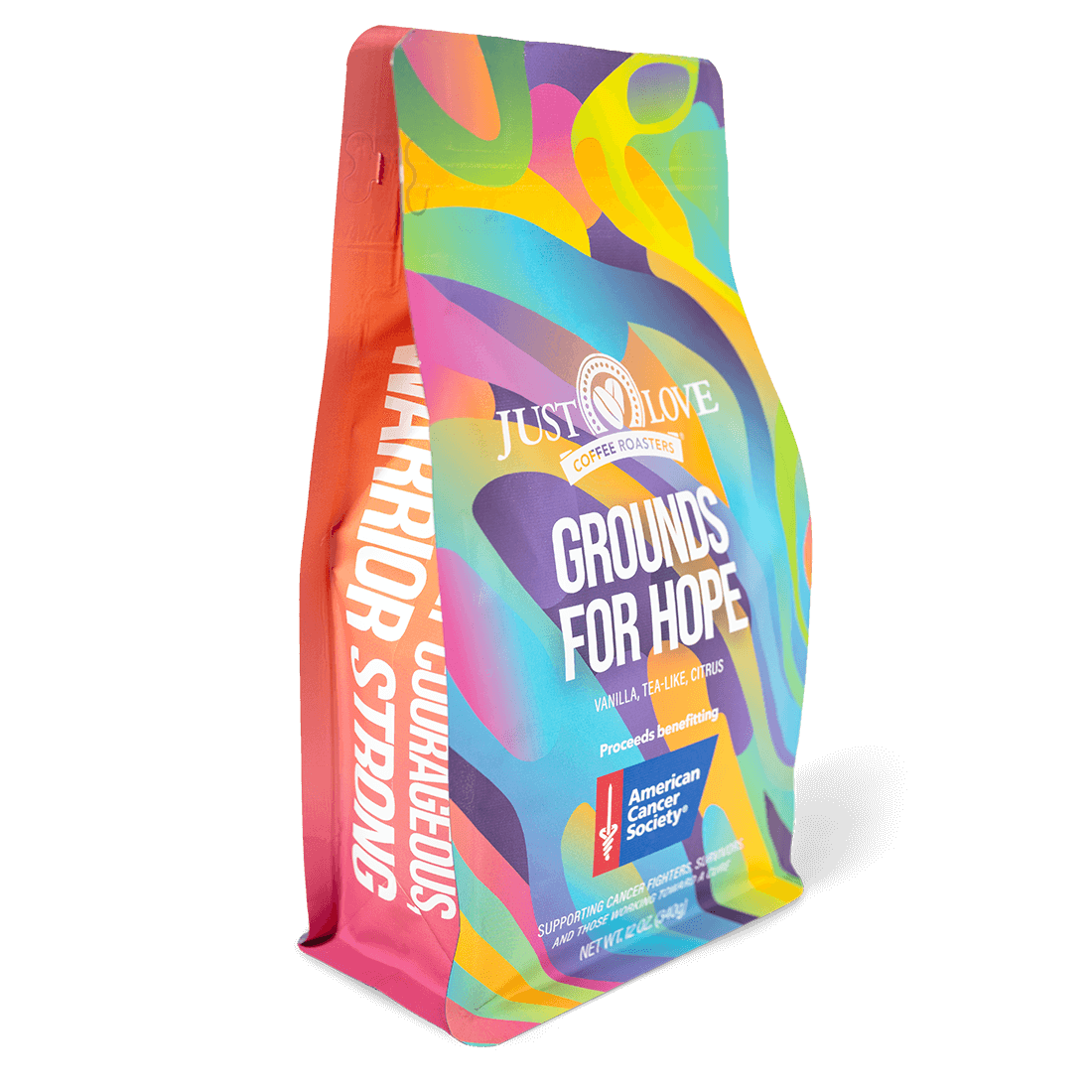 Grounds For Hope | American Cancer Society