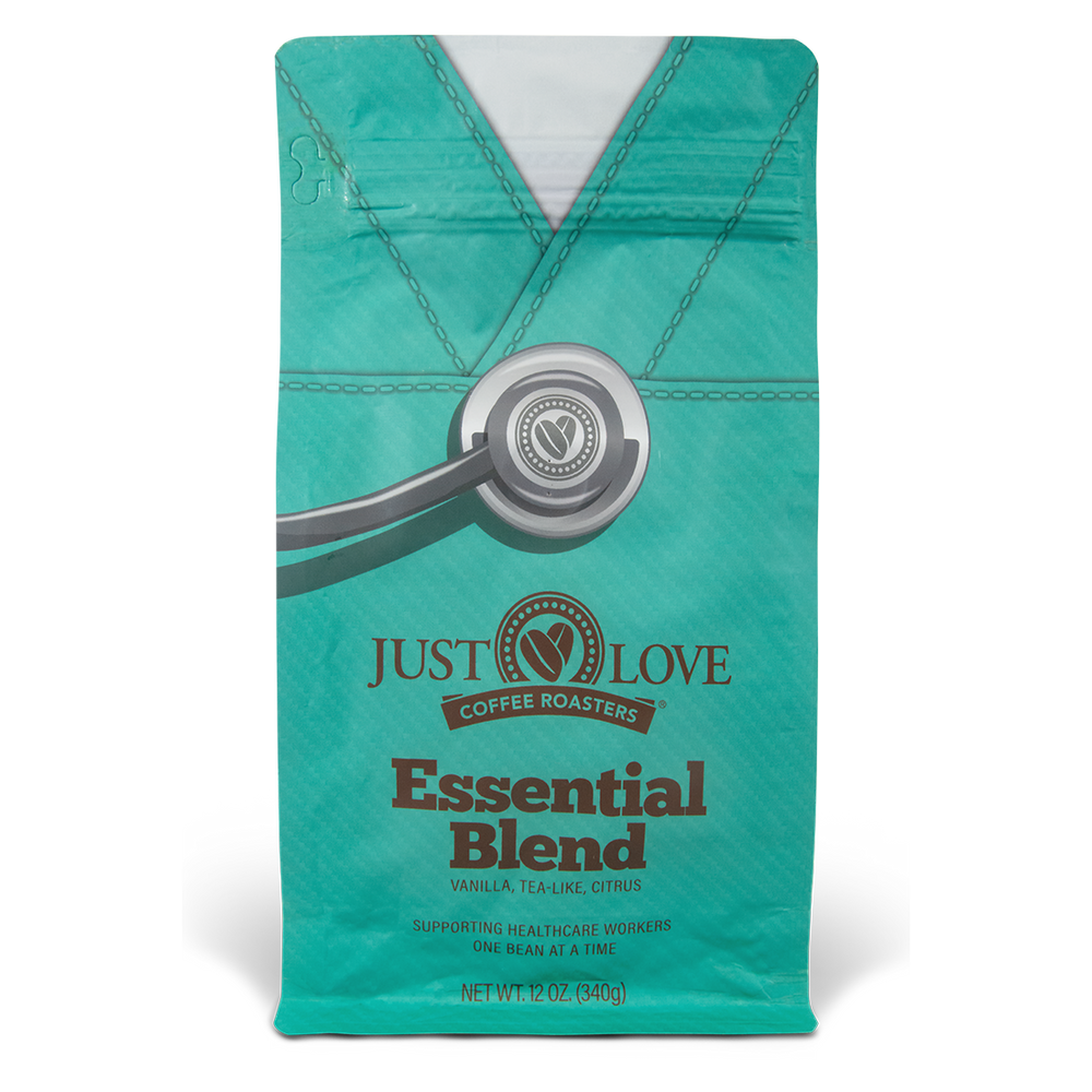 Essential Blend
