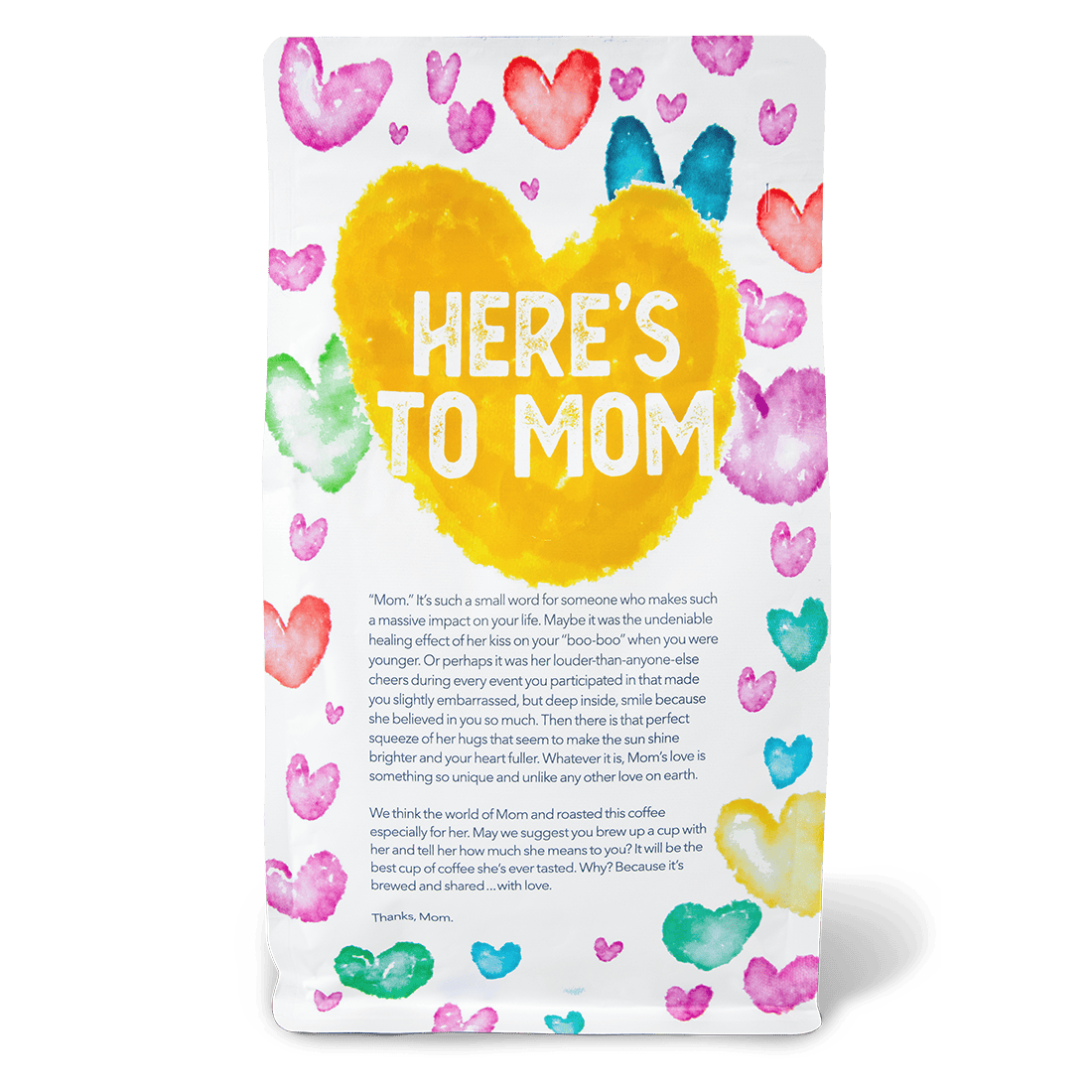 I Love Mom Blend - Decaf