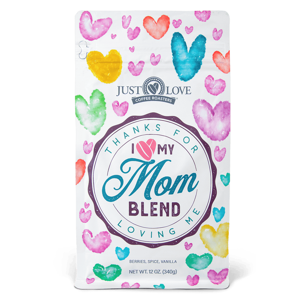 I Love Mom Blend - Decaf