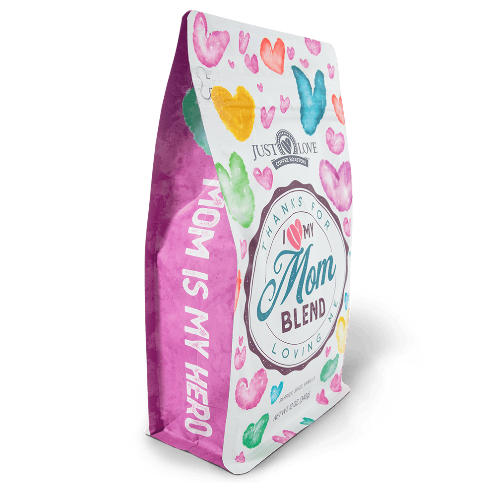 I Love Mom Blend - Decaf