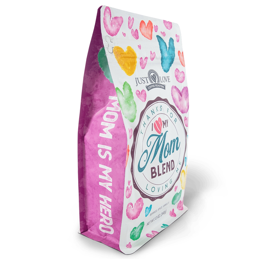 I Love Mom Blend - Decaf