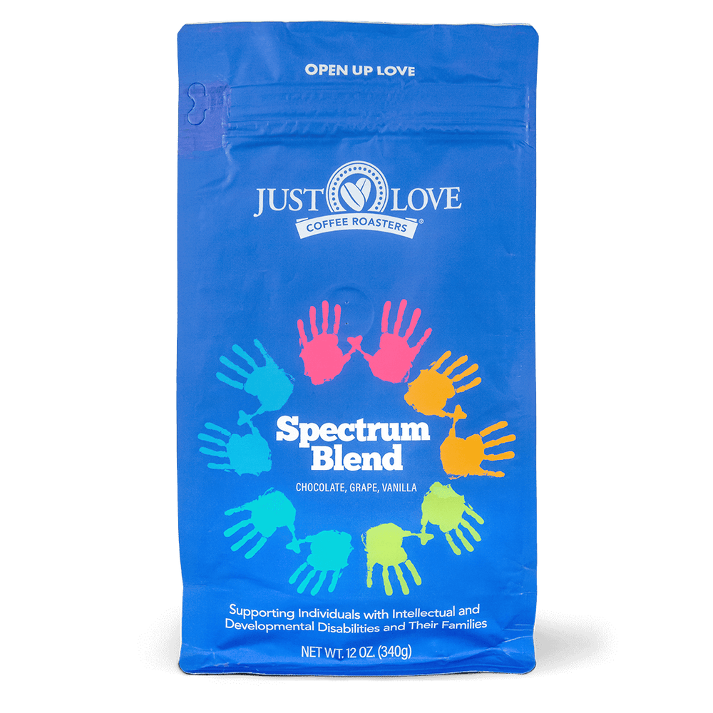 Spectrum Blend | Brightstone