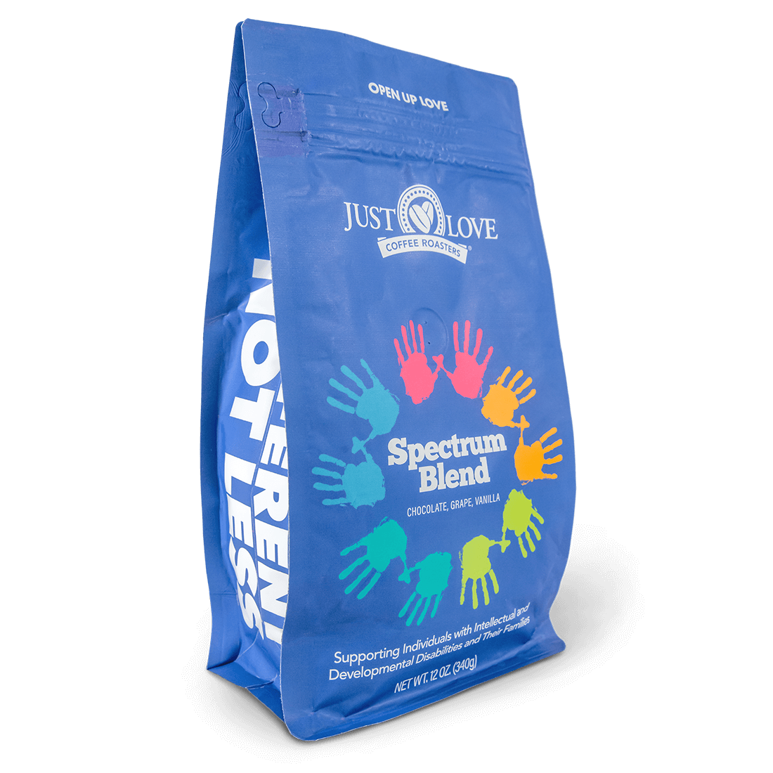 Spectrum Blend | Brightstone