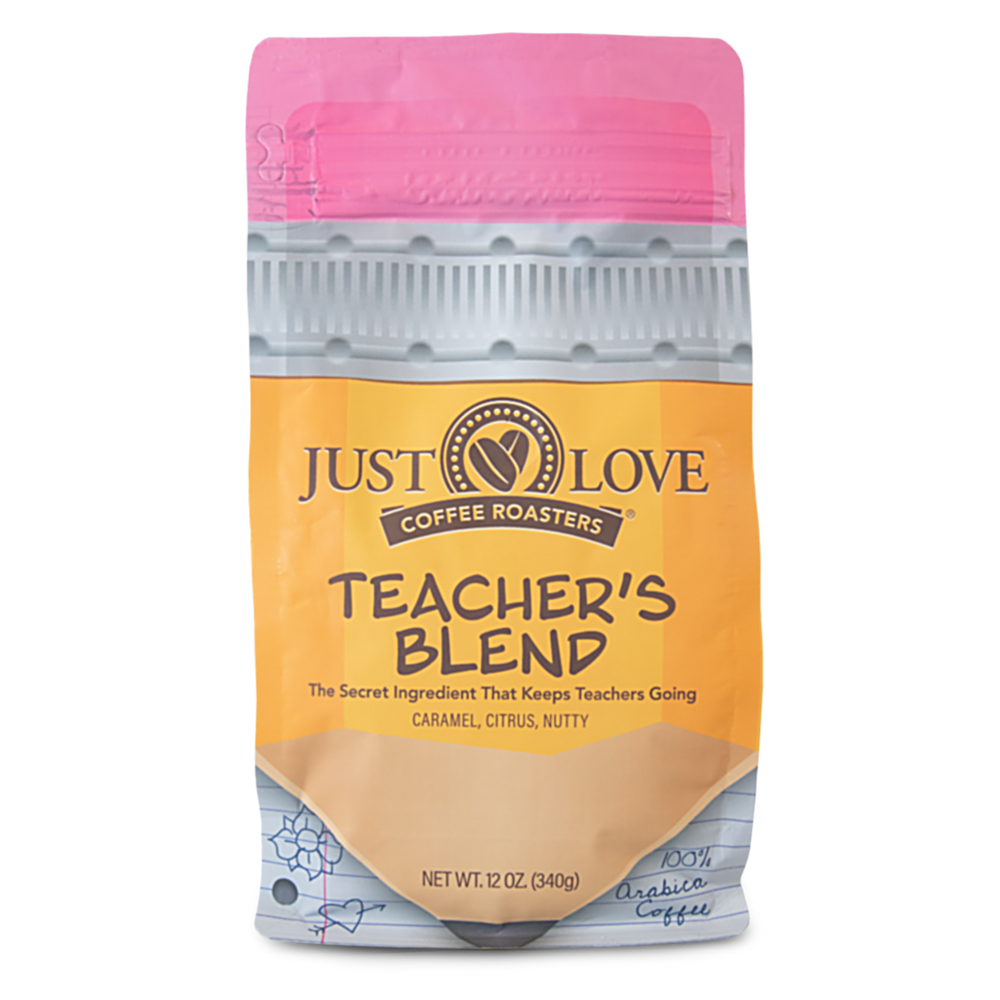 Teacher's Blend | Teach for America