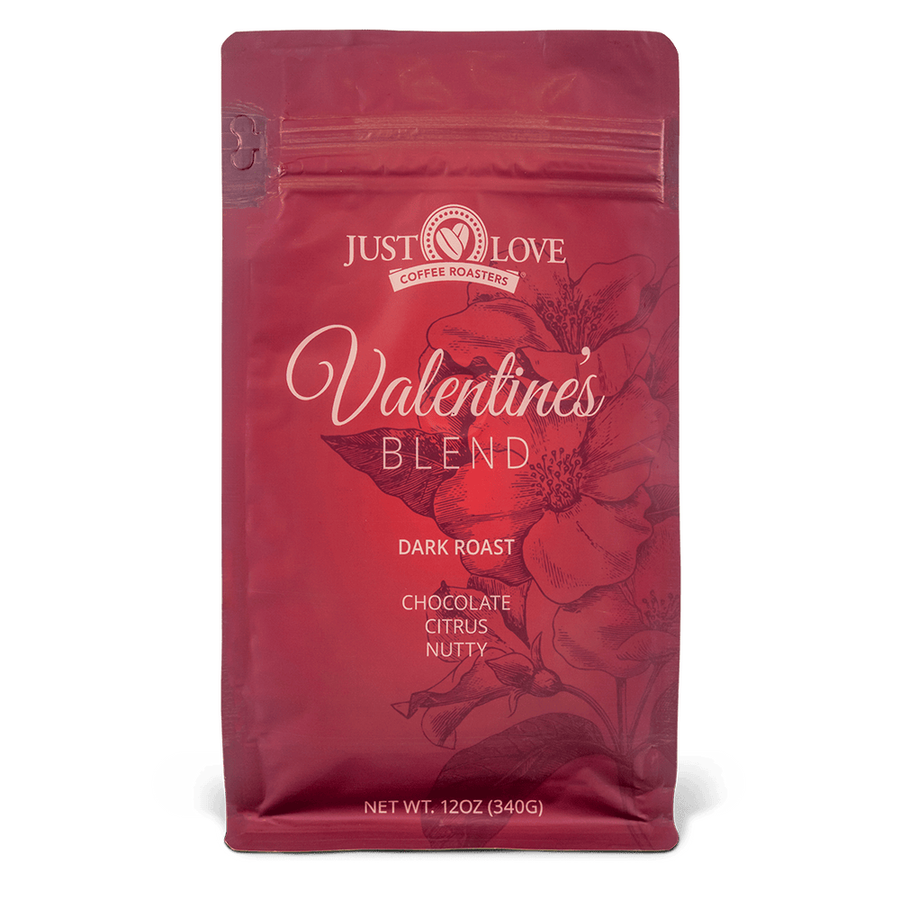 Valentine's Blend